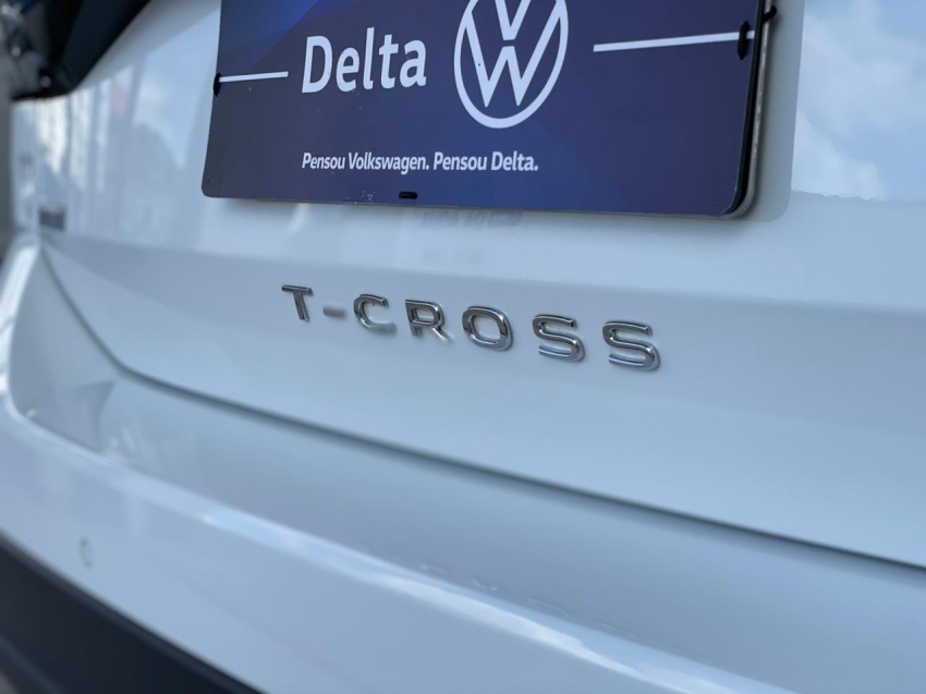 volkswagen t-cross 1.0 200 tsi total flex sense automatico 4p 2023