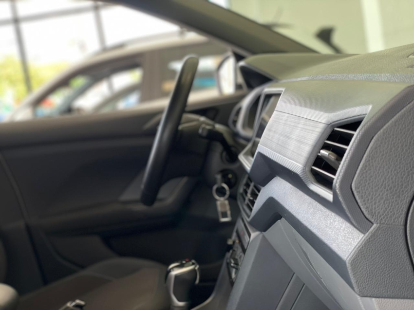 volkswagen t-cross 1.0 200 tsi total flex sense automatico 4p 2023