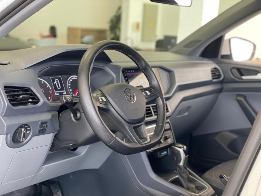 volkswagen t-cross 1.0 200 tsi total flex sense automatico 4p 2023