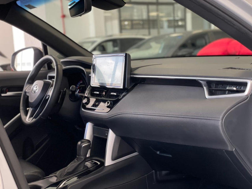 toyota corolla cross 2.0 vvt-ie flex xre direct shift 4p automatico 2023