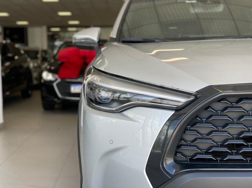 toyota corolla cross 2.0 vvt-ie flex xre direct shift 4p automatico 2023