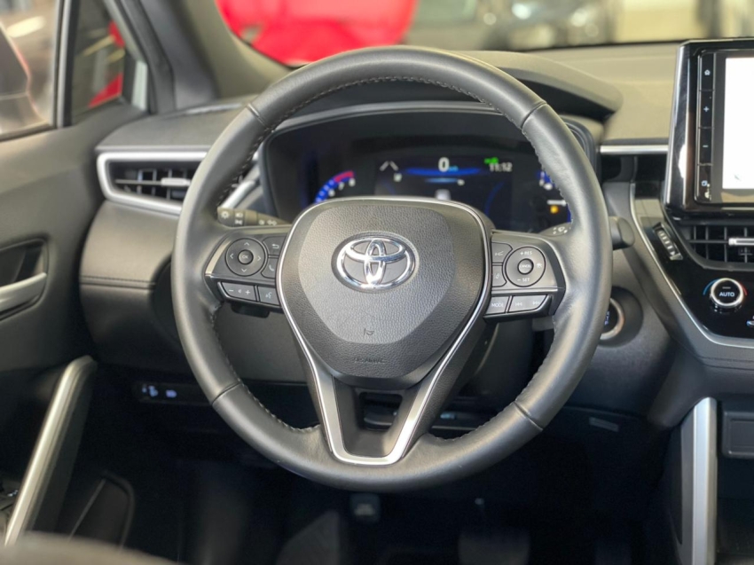 toyota corolla cross 2.0 vvt-ie flex xre direct shift 4p automatico 2023