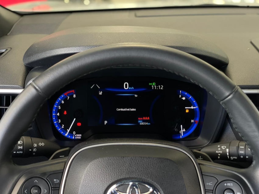 toyota corolla cross 2.0 vvt-ie flex xre direct shift 4p automatico 2023