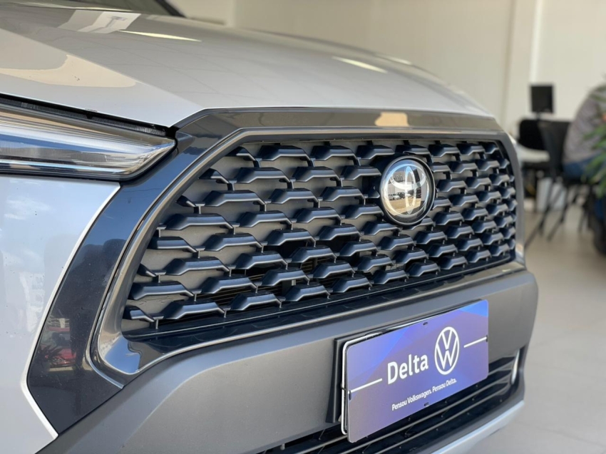 toyota corolla cross 2.0 vvt-ie flex xre direct shift 4p automatico 2023