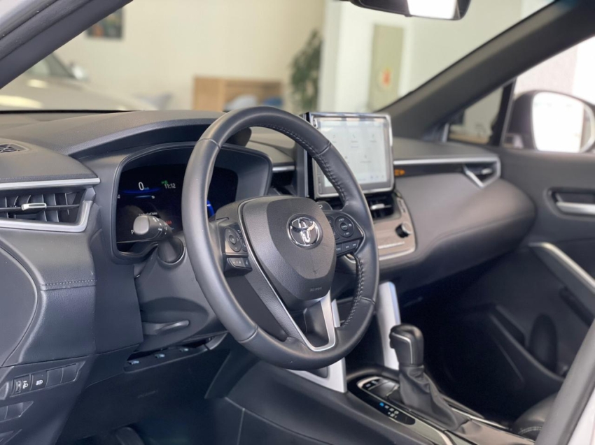 toyota corolla cross 2.0 vvt-ie flex xre direct shift 4p automatico 2023