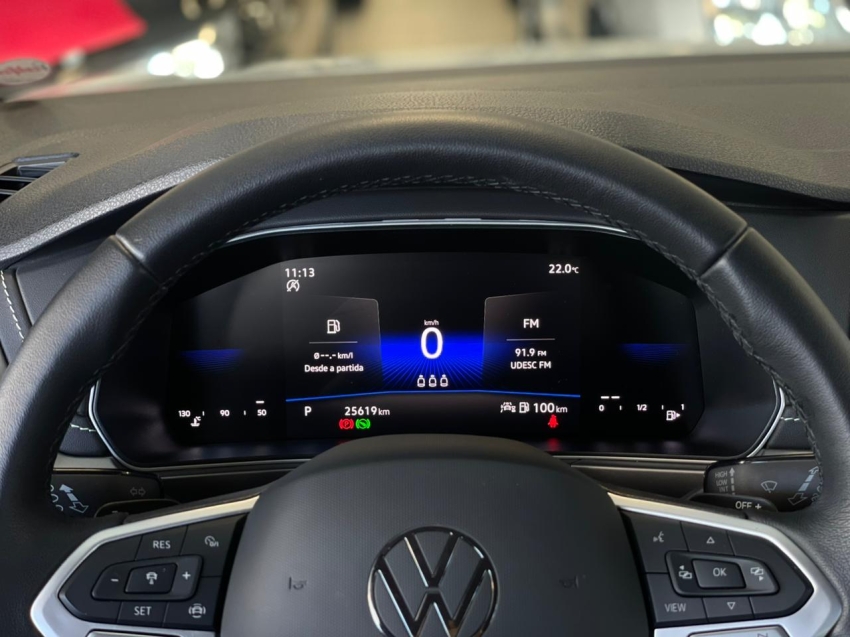 volkswagen t-cross 1.0 200 tsi total flex automatico 4p 2025