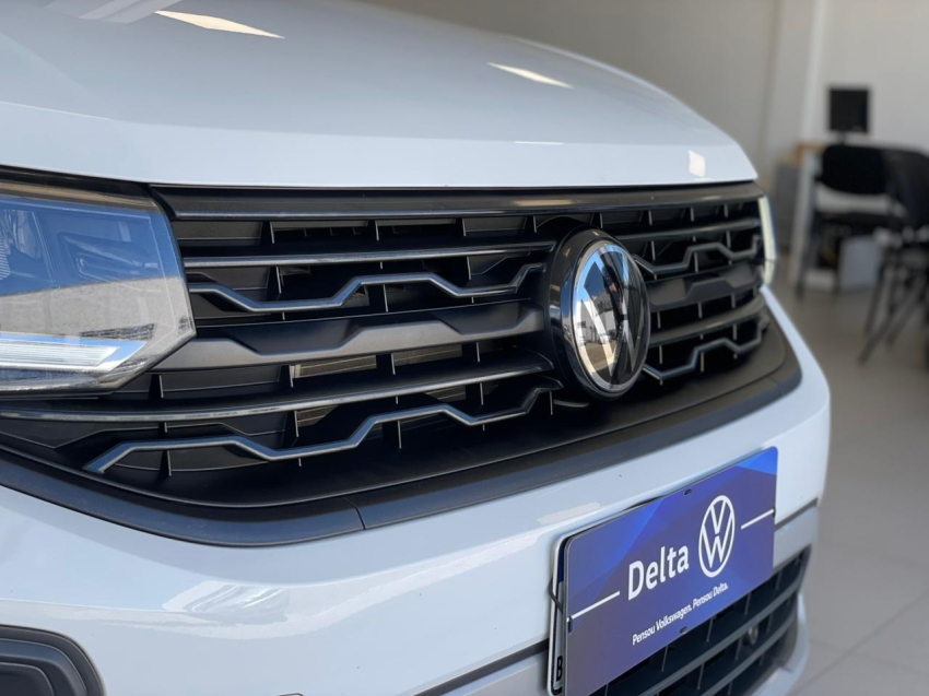 volkswagen t-cross 1.0 200 tsi total flex automatico 4p 2025