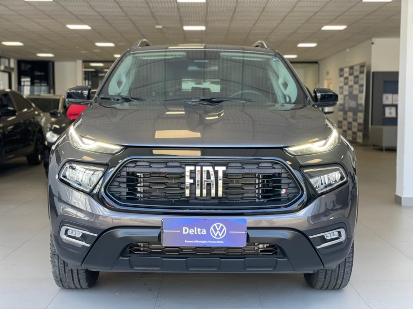 fiat toro 1.3 turbo 270 flex freedom at6 4p automatico 2025