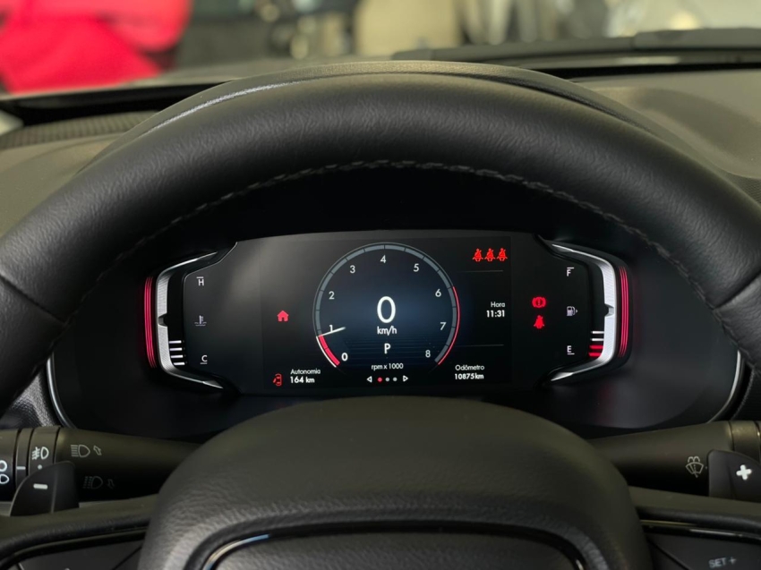 fiat toro 1.3 turbo 270 flex freedom at6 4p automatico 2025