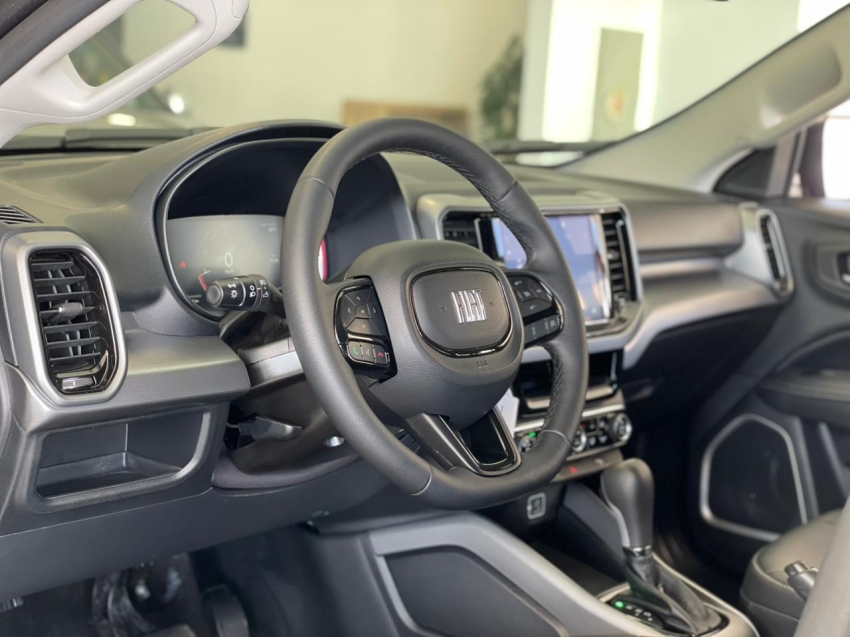 fiat toro 1.3 turbo 270 flex freedom at6 4p automatico 2025