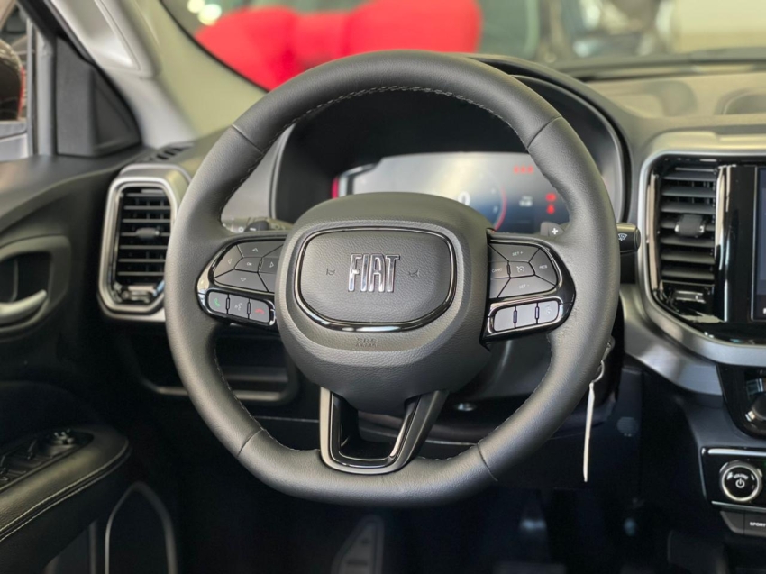 fiat toro 1.3 turbo 270 flex freedom at6 4p automatico 2025