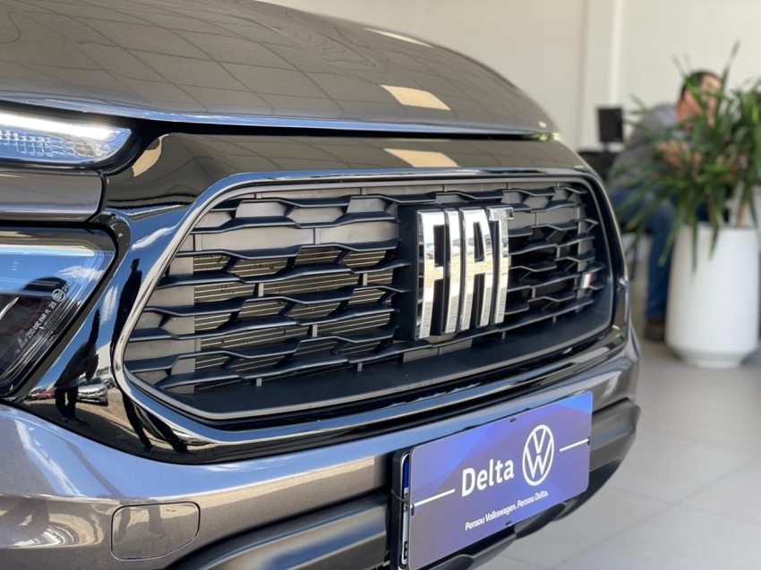 fiat toro 1.3 turbo 270 flex freedom at6 4p automatico 2025