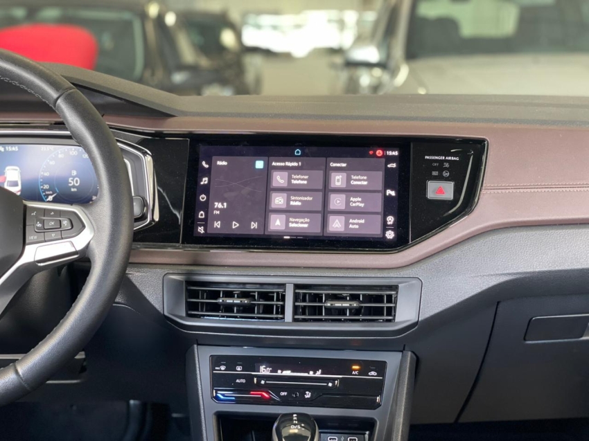 volkswagen virtus 1.0 200 tsi highline automatico flex 4p 2023