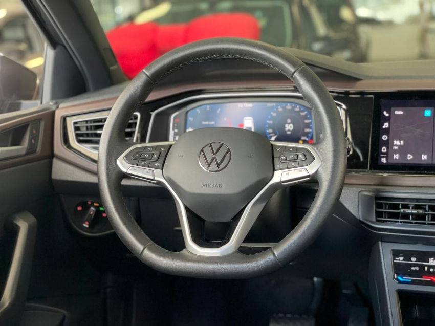volkswagen virtus 1.0 200 tsi highline automatico flex 4p 2023