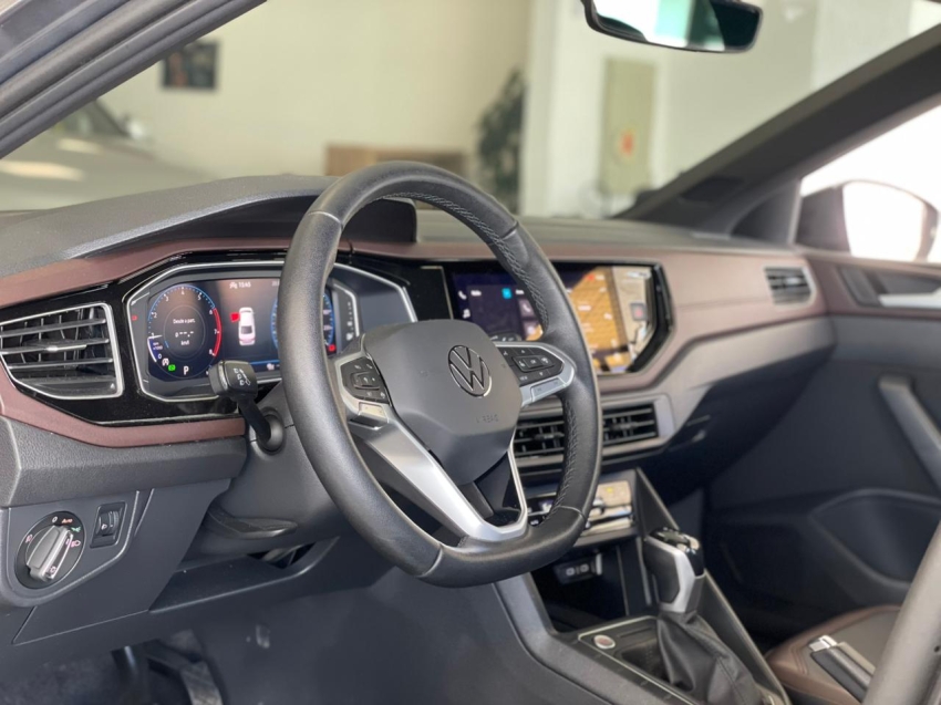 volkswagen virtus 1.0 200 tsi highline automatico flex 4p 2023