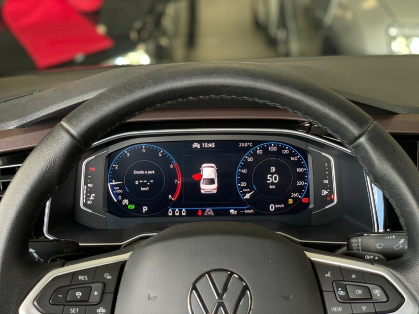 volkswagen virtus 1.0 200 tsi highline automatico flex 4p 2023