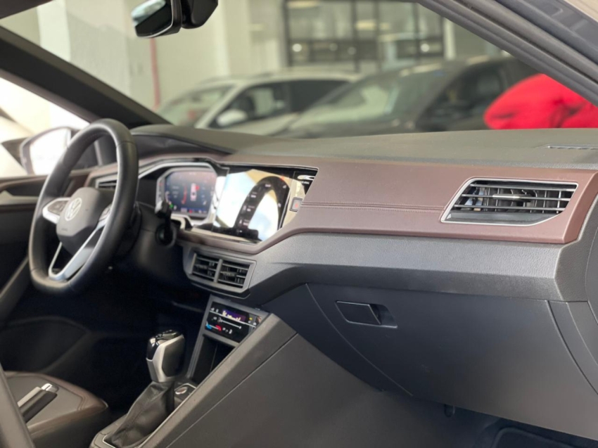 volkswagen virtus 1.0 200 tsi highline automatico flex 4p 2023