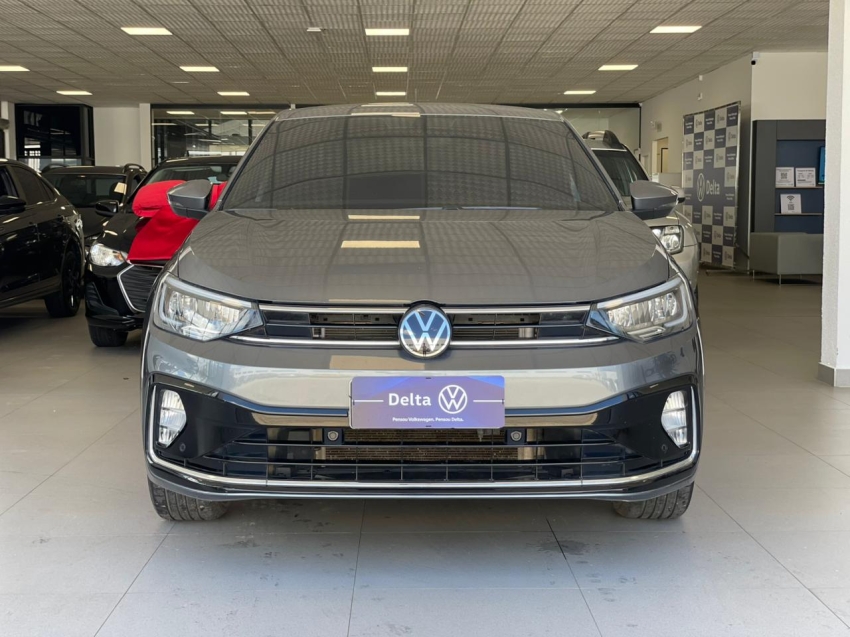 volkswagen virtus 1.0 200 tsi highline automatico flex 4p 2023