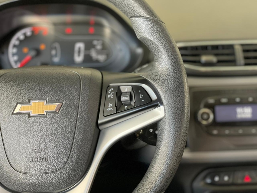 chevrolet onix 1.4 mpfi lt 8v flex 4p manual 2019