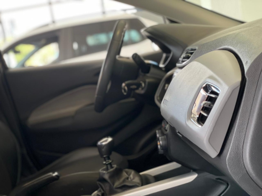 chevrolet onix 1.4 mpfi lt 8v flex 4p manual 2019