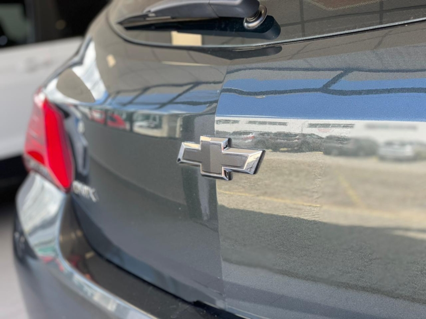 chevrolet onix 1.4 mpfi lt 8v flex 4p manual 2019