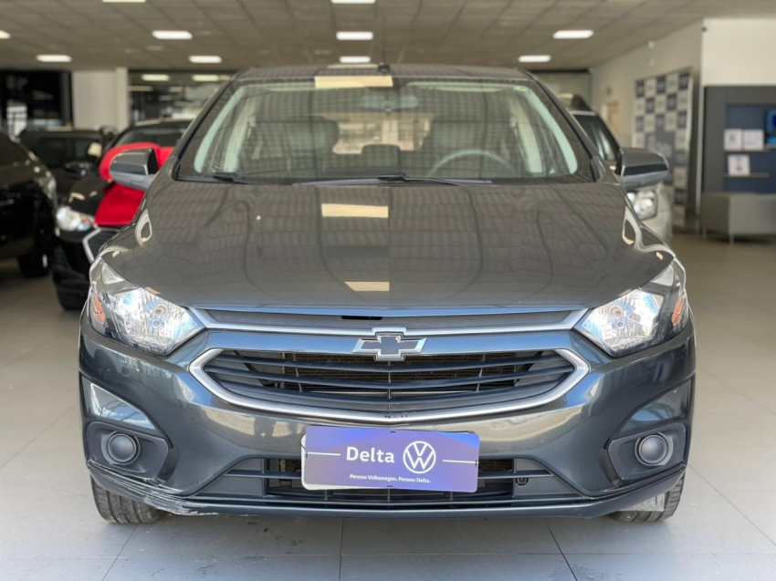 chevrolet onix 1.4 mpfi lt 8v flex 4p manual 2019