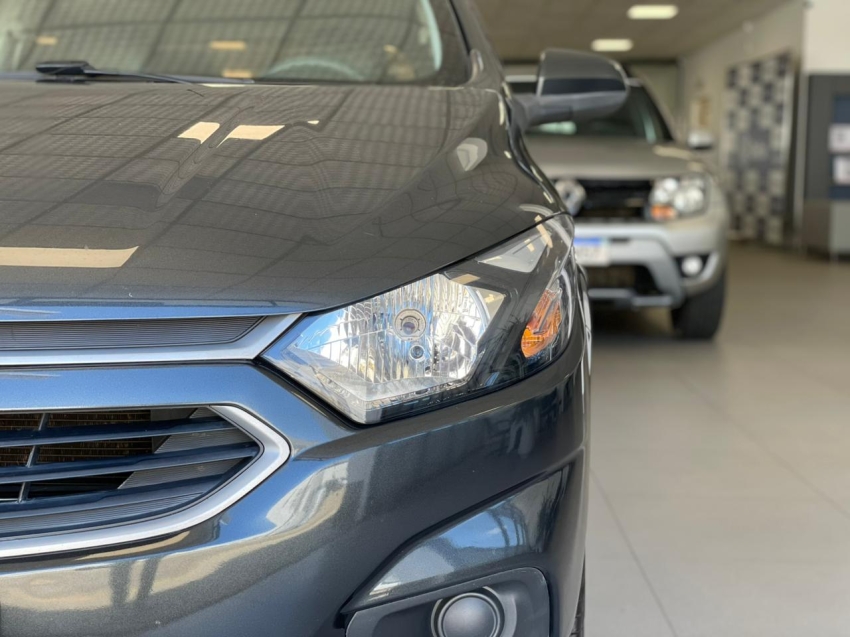 chevrolet onix 1.4 mpfi lt 8v flex 4p manual 2019