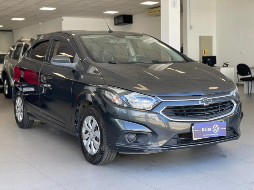 chevrolet onix 1.4 mpfi lt 8v flex 4p manual 2019