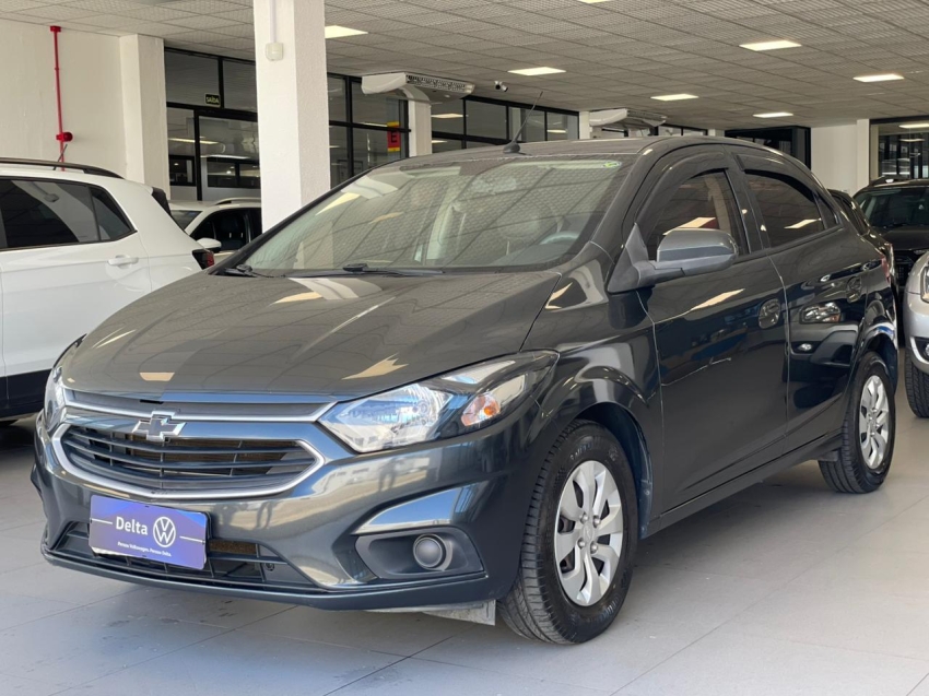 chevrolet onix 1.4 mpfi lt 8v flex 4p manual 2019