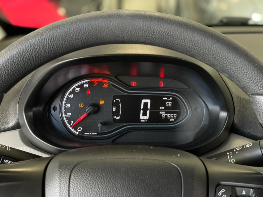 chevrolet onix 1.4 mpfi lt 8v flex 4p manual 2019