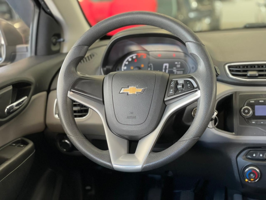 chevrolet onix 1.4 mpfi lt 8v flex 4p manual 2019