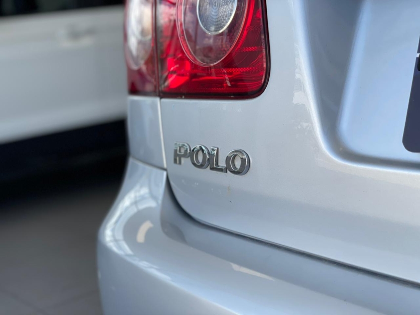 volkswagen polo 1.6 mi 8v flex 4p manual 2013