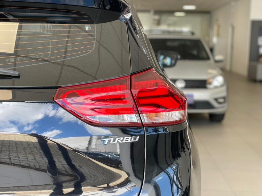 chevrolet tracker 1.2 turbo flex premier automatico 1.0 4p 202114