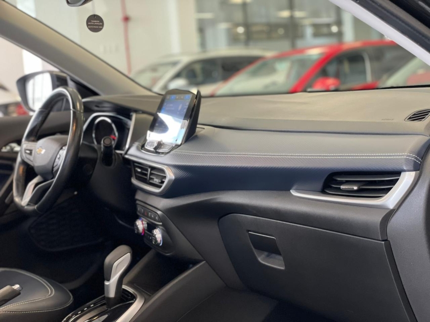chevrolet tracker 1.2 turbo flex premier automatico 1.0 4p 20219