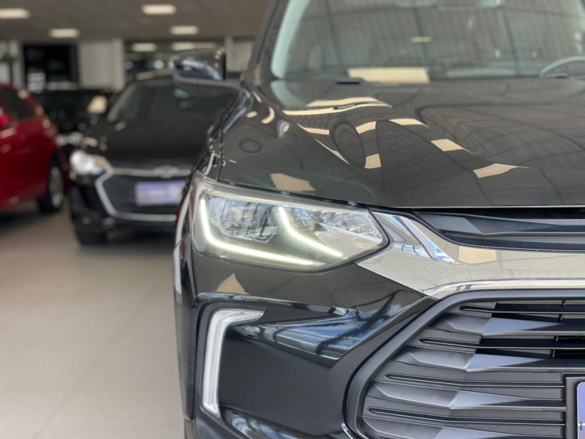 chevrolet tracker 1.2 turbo flex premier automatico 1.0 4p 20214