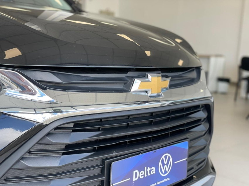 chevrolet tracker 1.2 turbo flex premier automatico 1.0 4p 20213