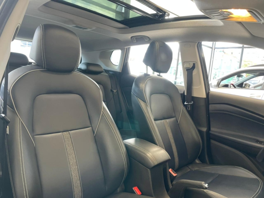 chevrolet tracker 1.2 turbo flex premier automatico 1.0 4p 202112