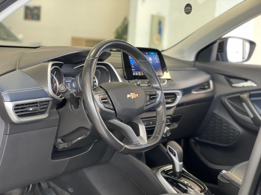 chevrolet tracker 1.2 turbo flex premier automatico 1.0 4p 20215