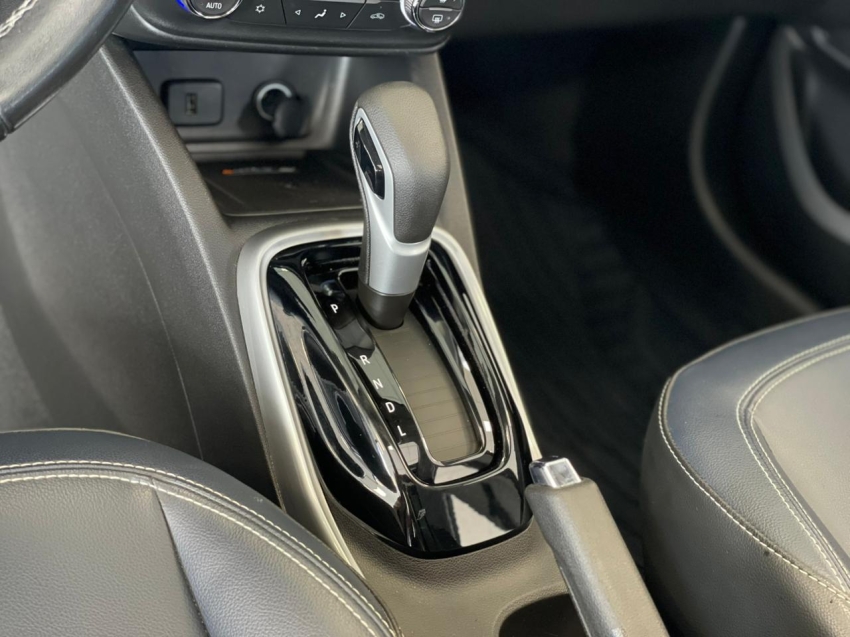 chevrolet tracker 1.2 turbo flex premier automatico 1.0 4p 202110