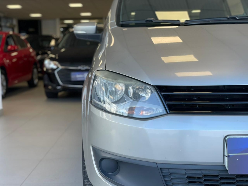 volkswagen fox 1.6 mi 8v flex 4p manual 20134