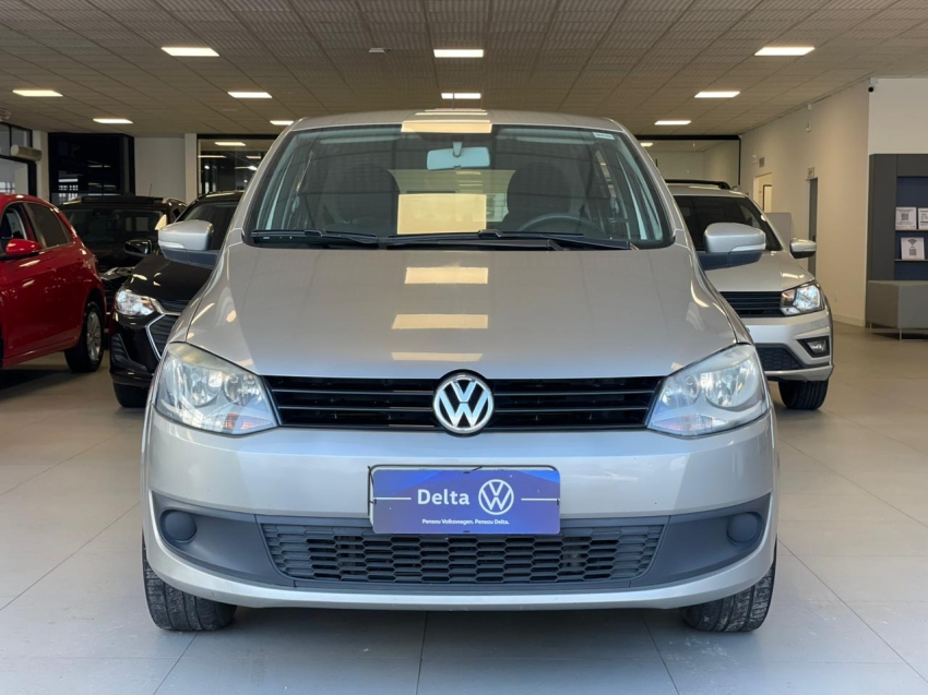 volkswagen fox 1.6 mi 8v flex 4p manual 20131