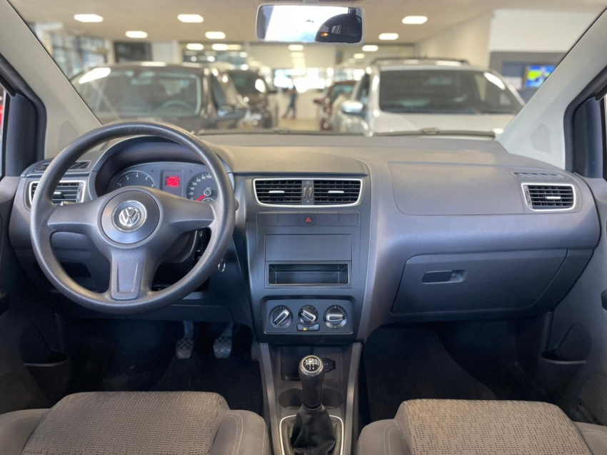 volkswagen fox 1.6 mi 8v flex 4p manual 20139