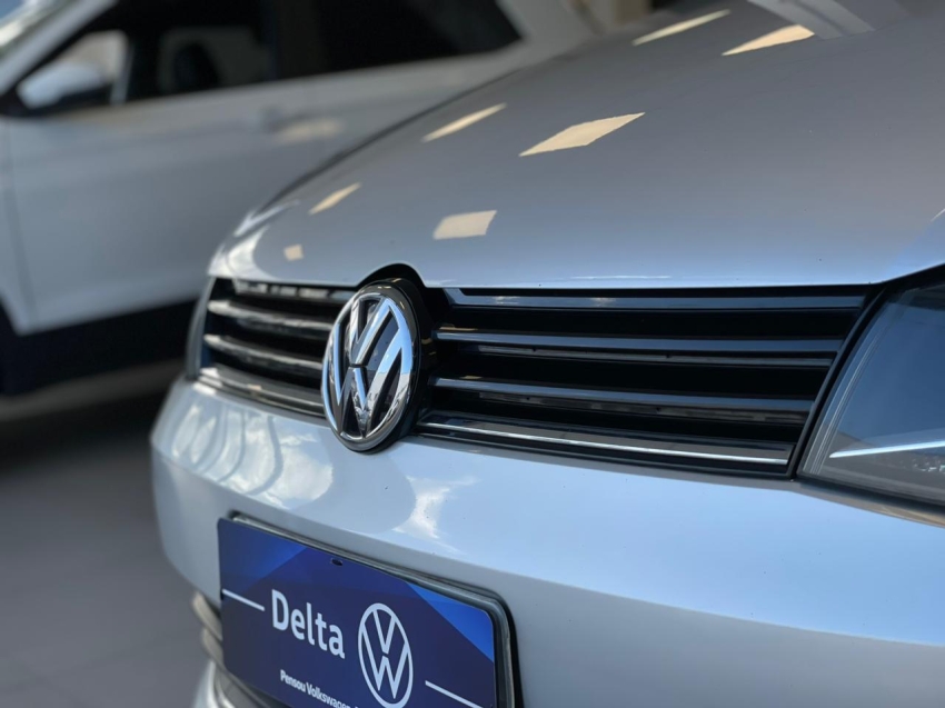 volkswagen gol 1.6 mi highline 8v flex 4p manual 20143