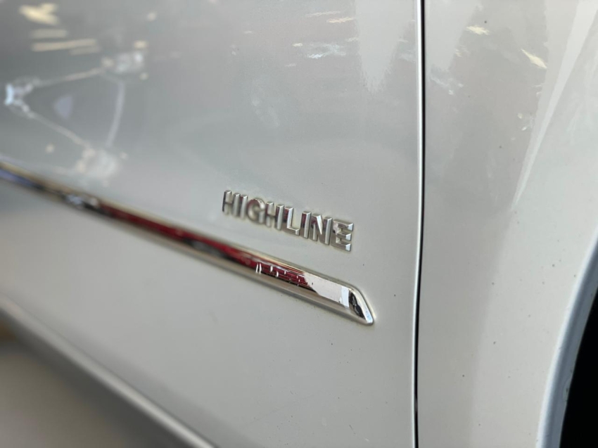 volkswagen gol 1.6 mi highline 8v flex 4p manual 20144