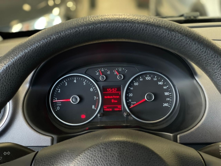 volkswagen gol 1.6 mi highline 8v flex 4p manual 20147