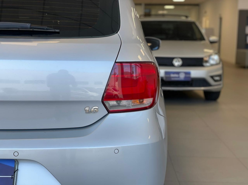 volkswagen gol 1.6 mi highline 8v flex 4p manual 201414