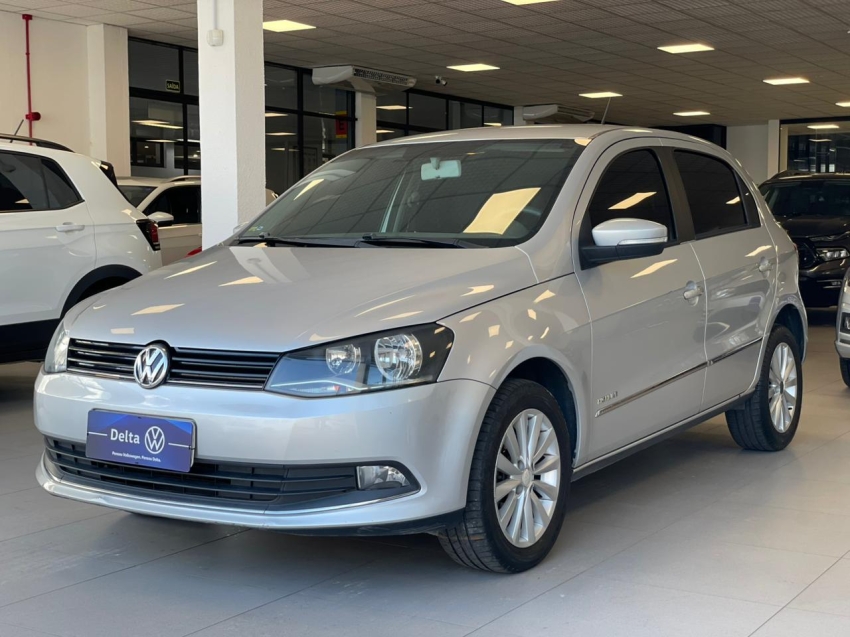 volkswagen gol 1.6 mi highline 8v flex 4p manual 2014 volkswagen gol 1.6 mi highline 8v flex 4p manual 2014