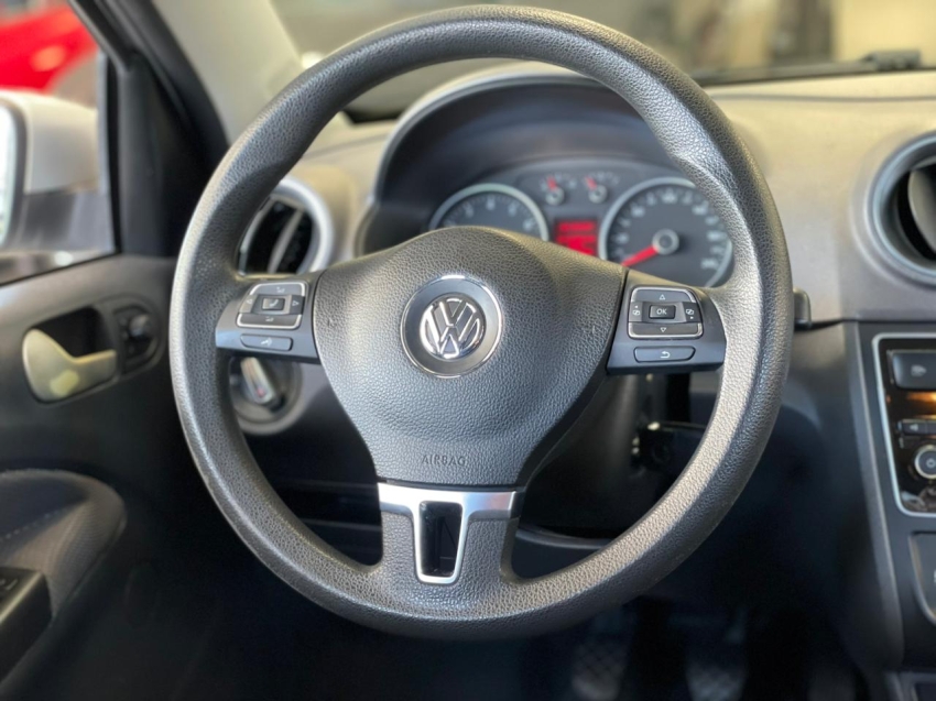 volkswagen gol 1.6 mi highline 8v flex 4p manual 20145