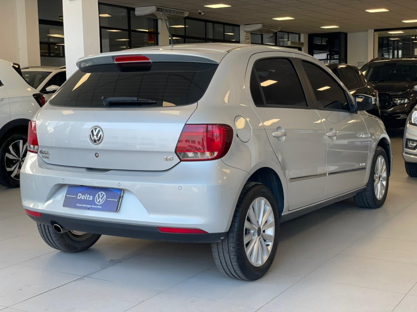 volkswagen gol 1.6 mi highline 8v flex 4p manual 201415