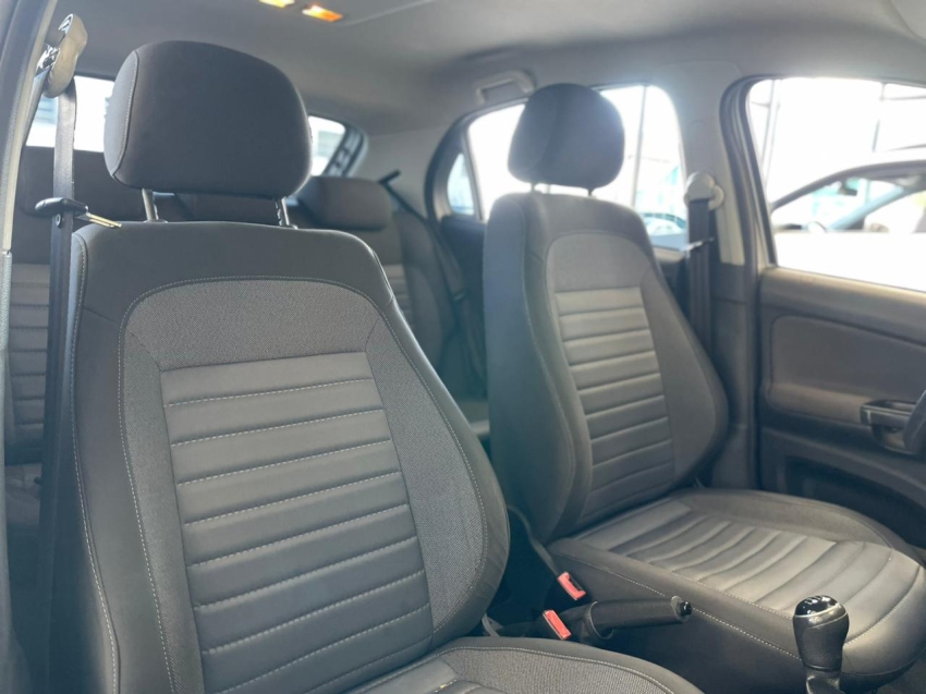 volkswagen gol 1.6 mi highline 8v flex 4p manual 201412